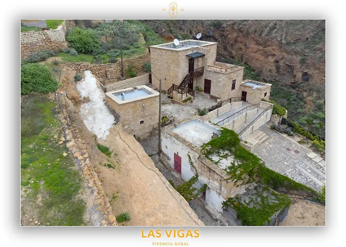 Las Vigas Vivencia Rural