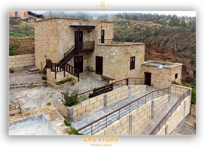 Las Vigas Vivencia Rural